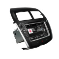 2 din car dvd player for ASX